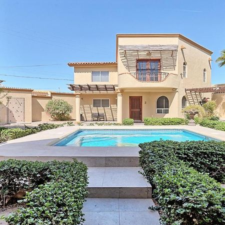 Villa Sonari 4, Inside A Private Complex Of 4 By Kivoya Puerto Peñasco Exteriér fotografie