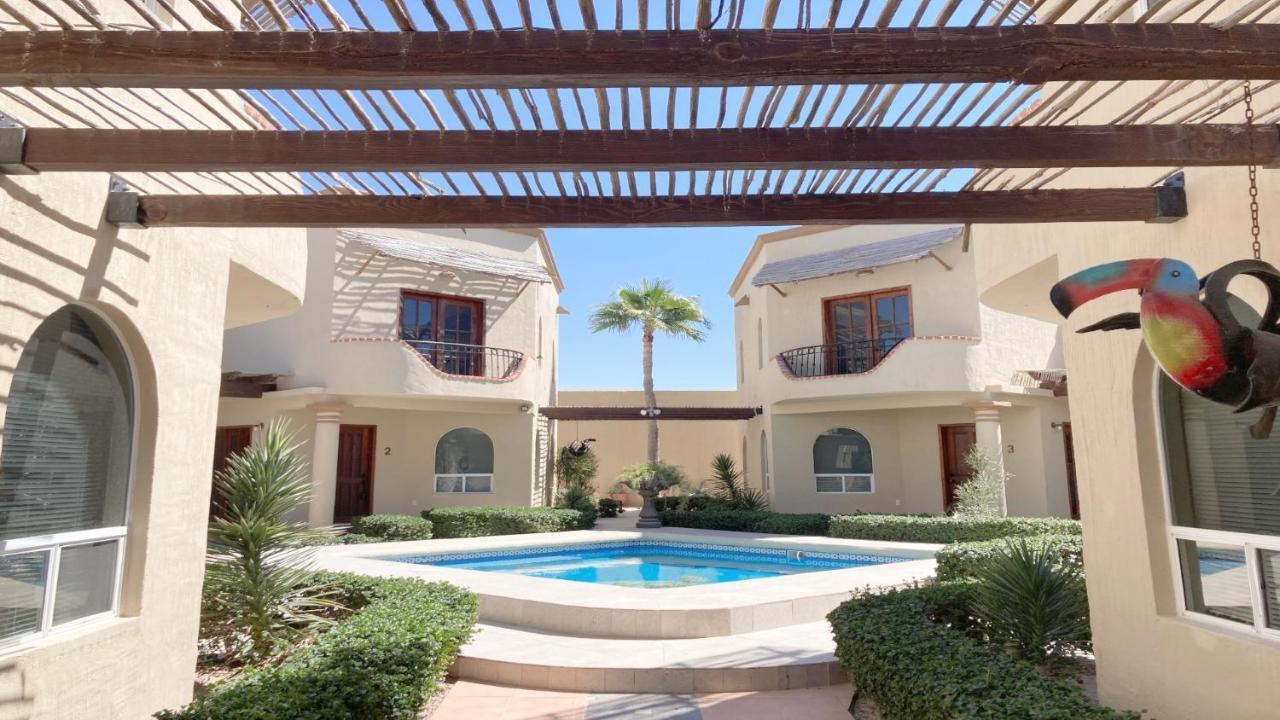 Villa Sonari 4, Inside A Private Complex Of 4 By Kivoya Puerto Peñasco Exteriér fotografie