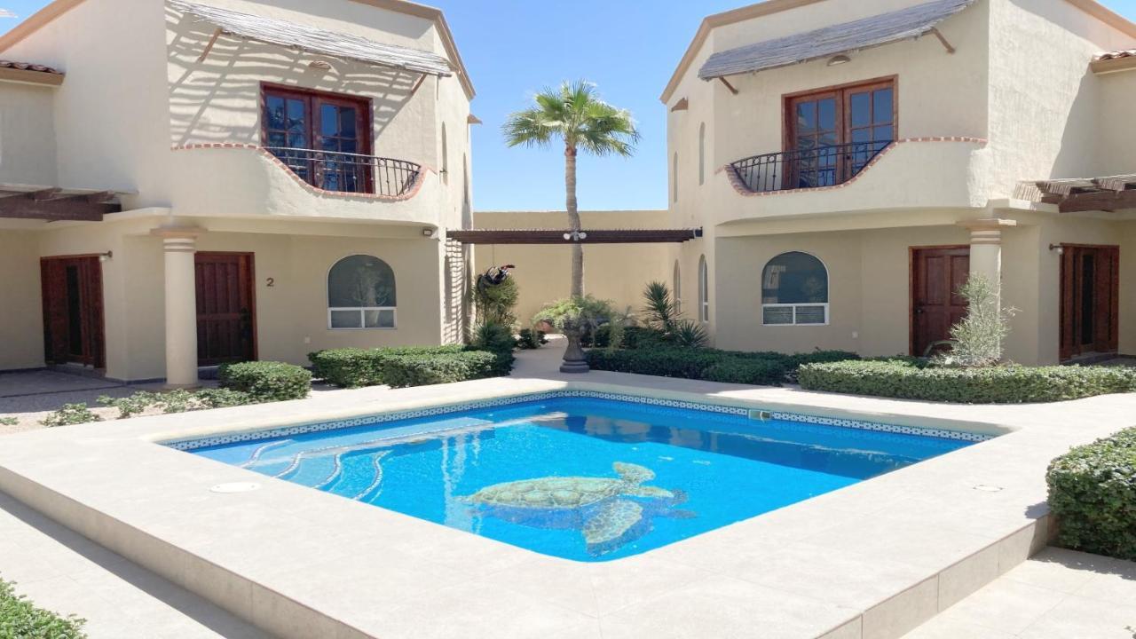 Villa Sonari 4, Inside A Private Complex Of 4 By Kivoya Puerto Peñasco Exteriér fotografie