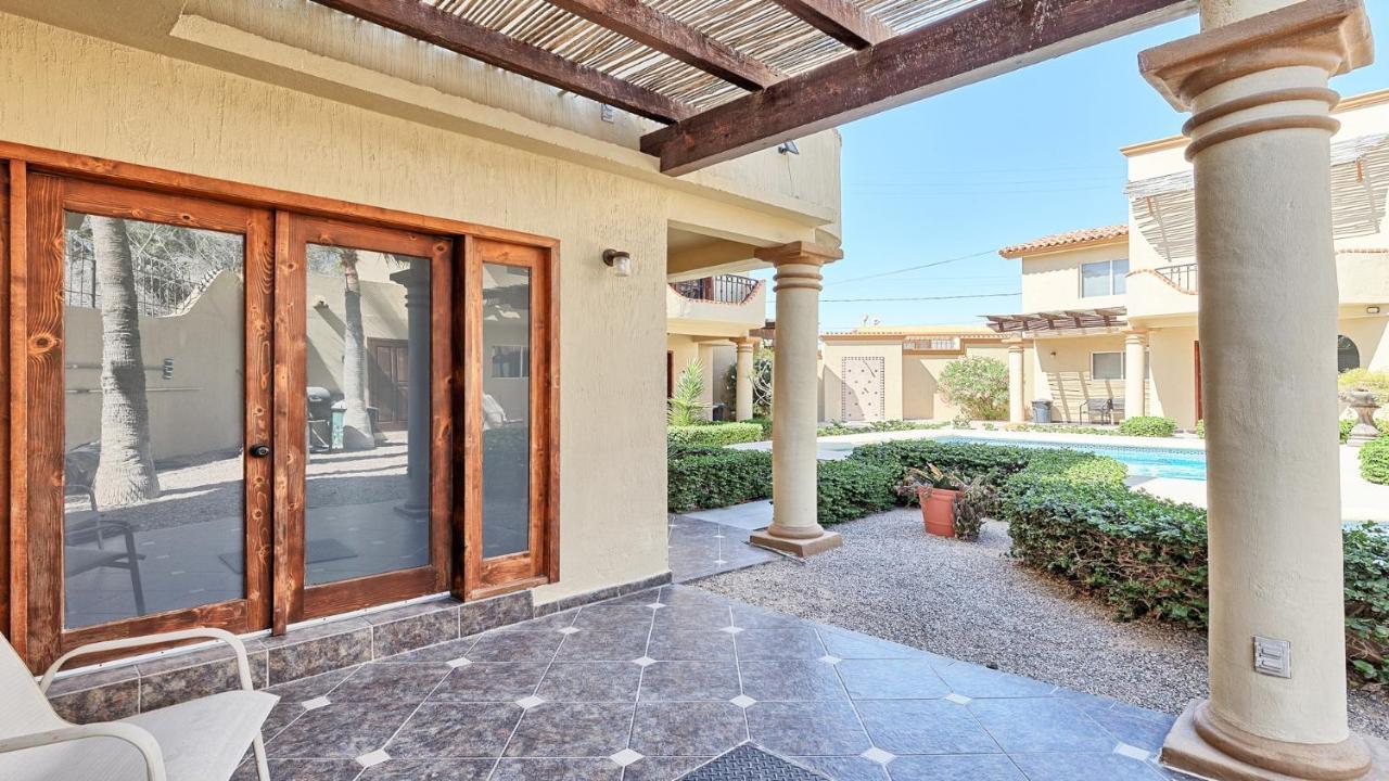 Villa Sonari 4, Inside A Private Complex Of 4 By Kivoya Puerto Peñasco Exteriér fotografie