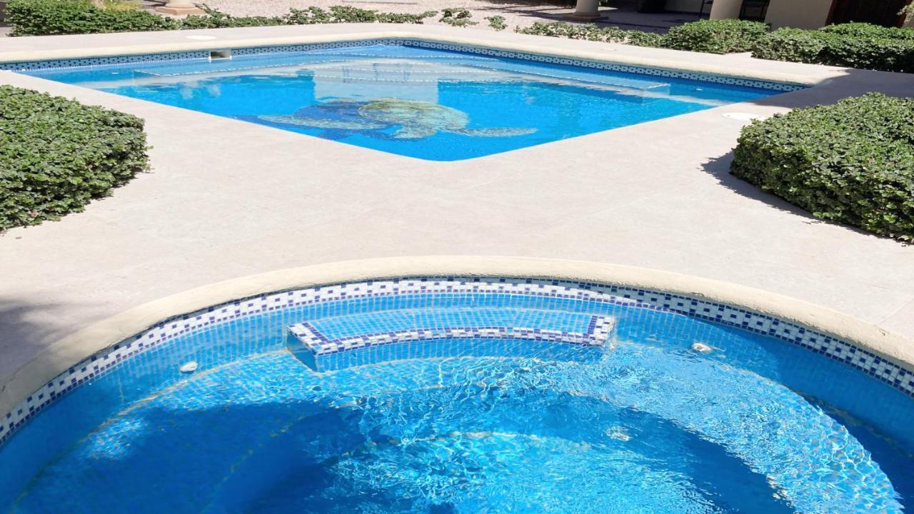 Villa Sonari 4, Inside A Private Complex Of 4 By Kivoya Puerto Peñasco Exteriér fotografie