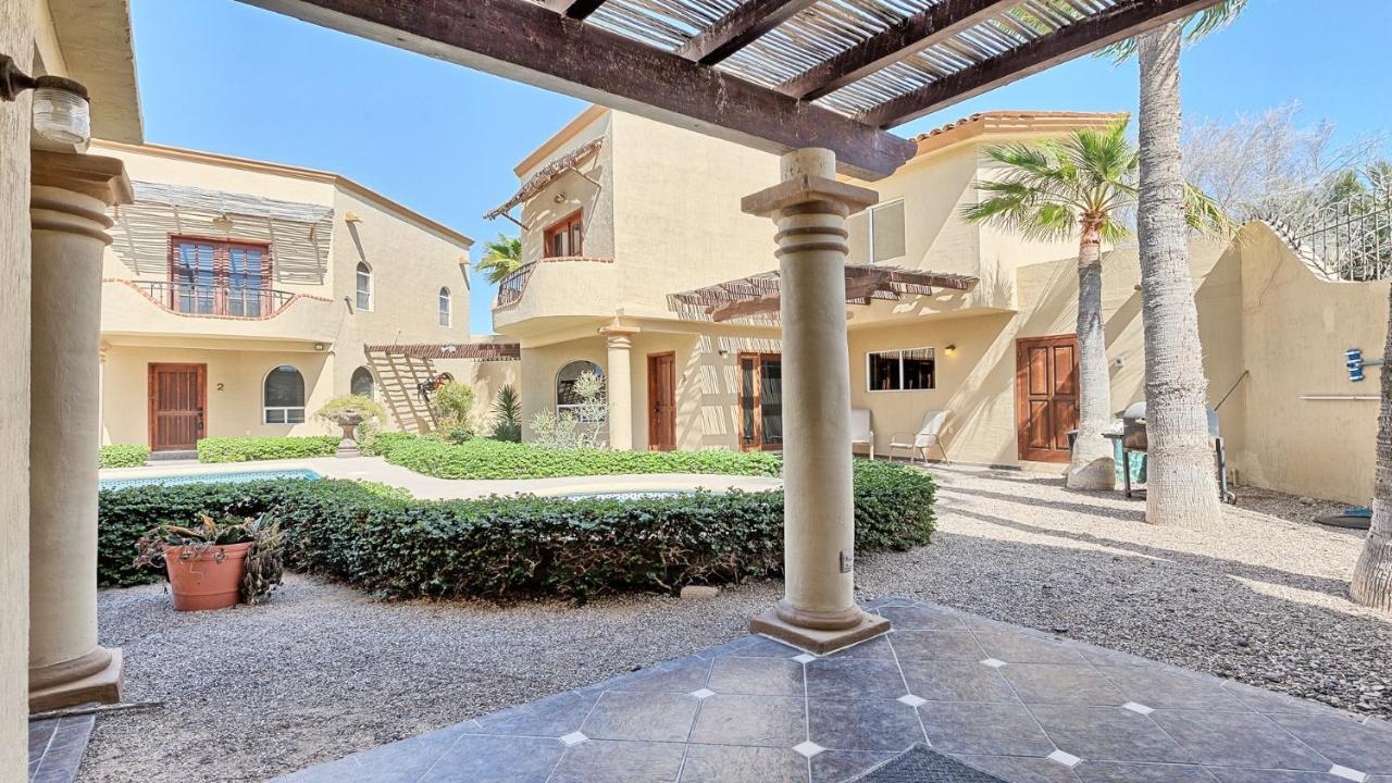 Villa Sonari 4, Inside A Private Complex Of 4 By Kivoya Puerto Peñasco Exteriér fotografie