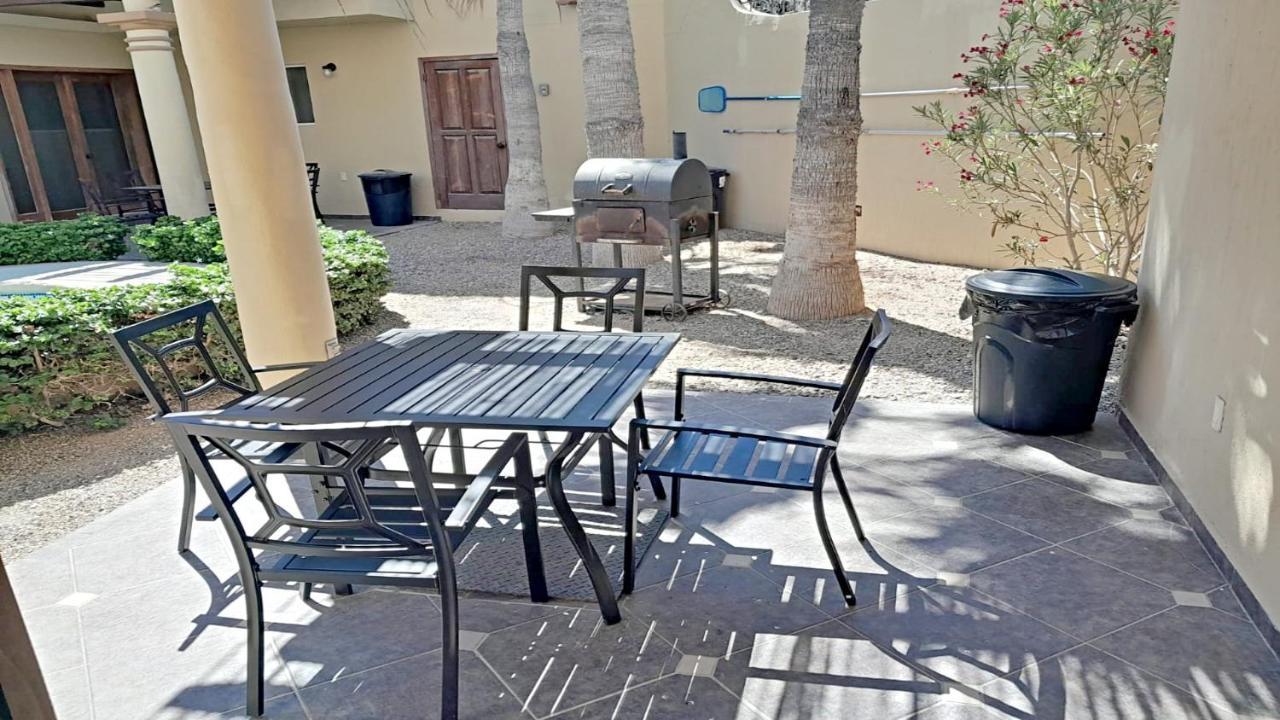 Villa Sonari 4, Inside A Private Complex Of 4 By Kivoya Puerto Peñasco Exteriér fotografie