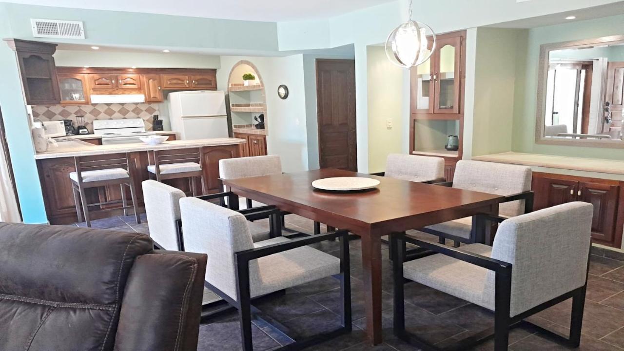 Villa Sonari 4, Inside A Private Complex Of 4 By Kivoya Puerto Peñasco Exteriér fotografie