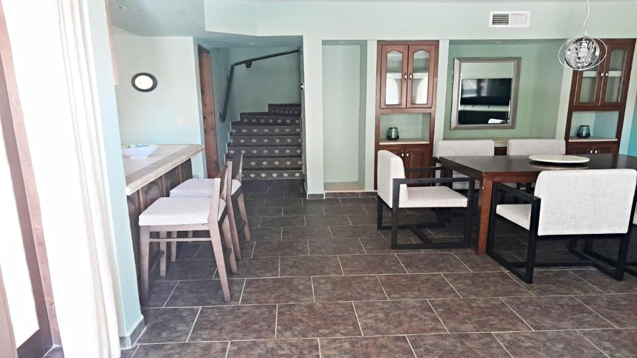 Villa Sonari 4, Inside A Private Complex Of 4 By Kivoya Puerto Peñasco Exteriér fotografie