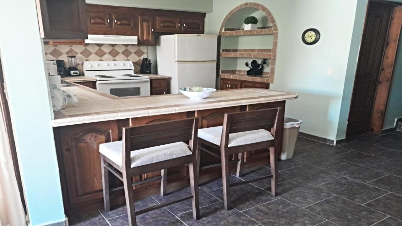 Villa Sonari 4, Inside A Private Complex Of 4 By Kivoya Puerto Peñasco Exteriér fotografie