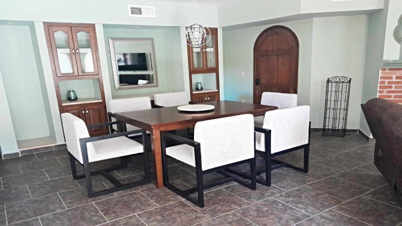 Villa Sonari 4, Inside A Private Complex Of 4 By Kivoya Puerto Peñasco Exteriér fotografie