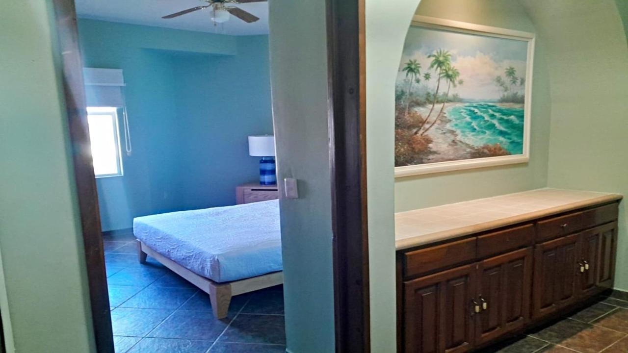 Villa Sonari 4, Inside A Private Complex Of 4 By Kivoya Puerto Peñasco Exteriér fotografie