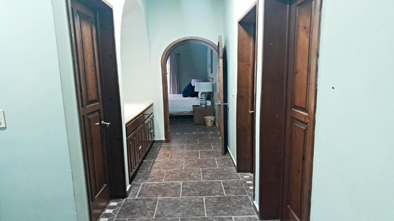 Villa Sonari 4, Inside A Private Complex Of 4 By Kivoya Puerto Peñasco Exteriér fotografie