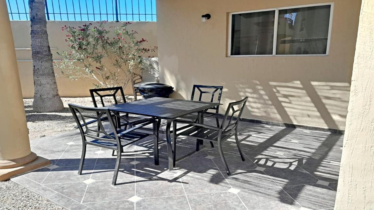 Villa Sonari 4, Inside A Private Complex Of 4 By Kivoya Puerto Peñasco Exteriér fotografie